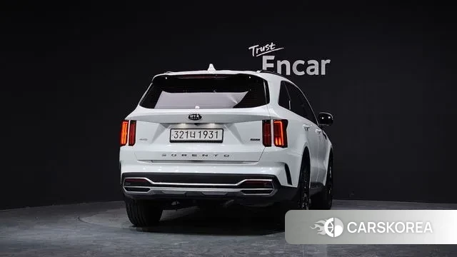 Kia Sorento 4th Generation id 3727234 из Кореи 14