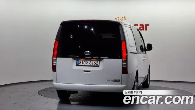 Hyundai Staria id 2500917 из Кореи 14