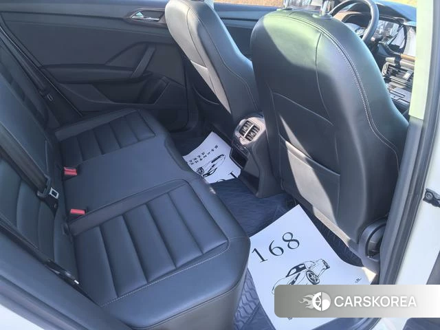 Volkswagen Tuyue id 4335002 из Китая 15