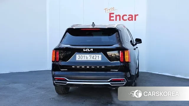 Kia Sorento 4th Generation id 3611140 из Кореи 14