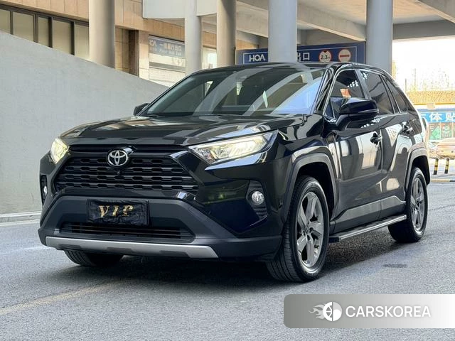 Toyota RAV4 Rongfang id 3908523 из Китая 9