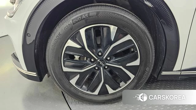 Kia EV6 id 4848810 из Кореи 32