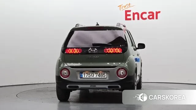 Hyundai Casper id 3383052 из Кореи 14