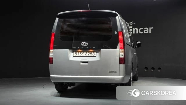 Hyundai Staria id 4893865 из Кореи 27