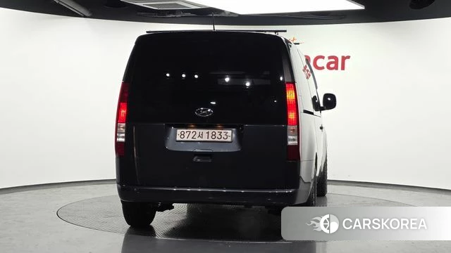 Hyundai Staria id 4303193 из Кореи 27