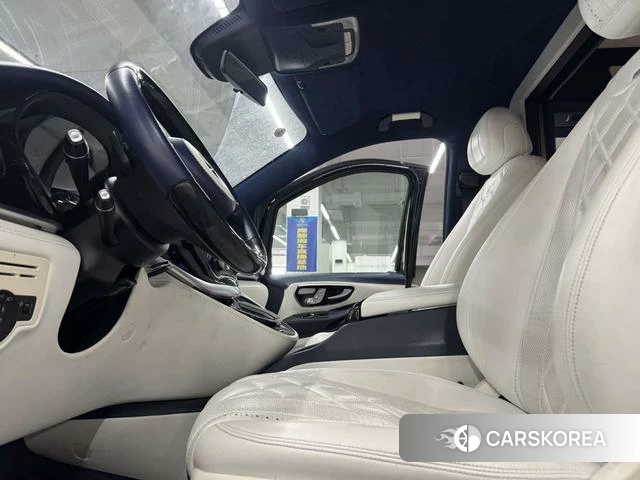 Mercedes-Benz Vito id 4291437 из Китая 11