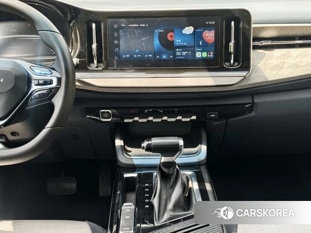 Baojun RM-5 id 4219207 из Китая 12