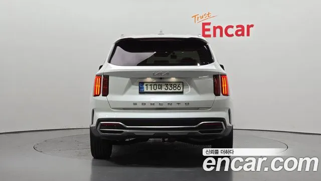 Kia Sorento 4th Generation id 2689281 из Кореи 14