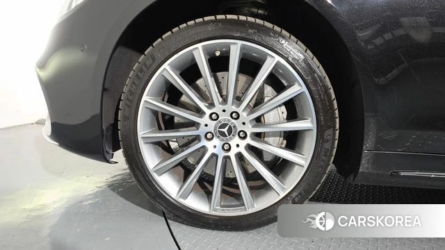 Mercedes-Benz S-Class W222 id 4310354 из Кореи 31