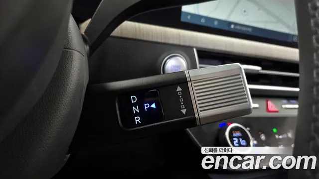 Hyundai Sonata D Edge (DN8) id 2591519 из Кореи 14