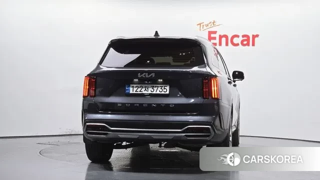 Kia Sorento 4th Generation id 3059133 из Кореи 14