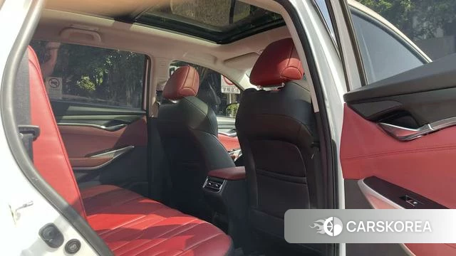 Chang'an CS75 PLUS id 4368306 из Китая 13