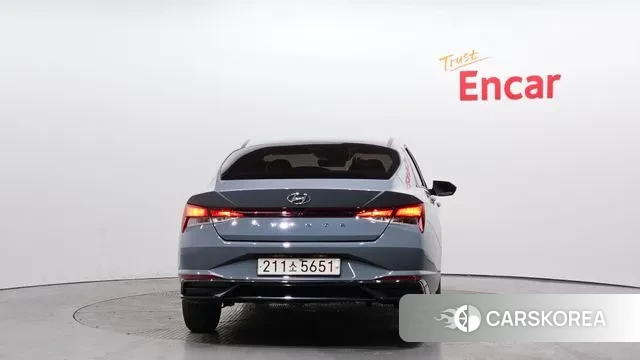 Hyundai Avante (CN7) id 3685396 из Кореи 14