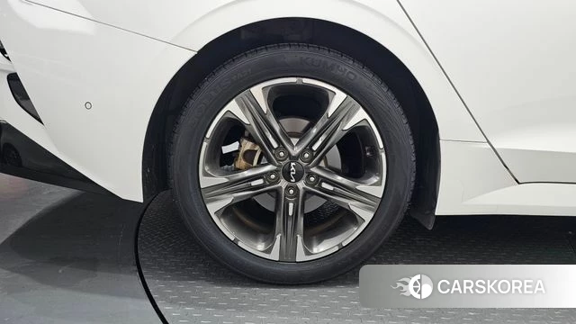 Kia K5 Hybrid 3rd Generation id 4726706 из Кореи 24