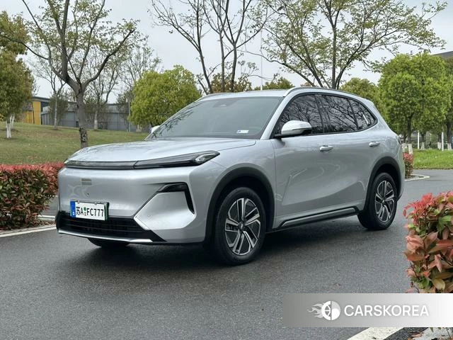 Geely Galaxy Galaxy Starship 7 EM-i id 3939333 из Китая 16