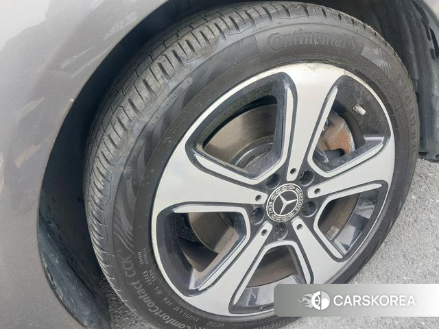 Mercedes-Benz B-Class W246 id 4197261 из Кореи 7