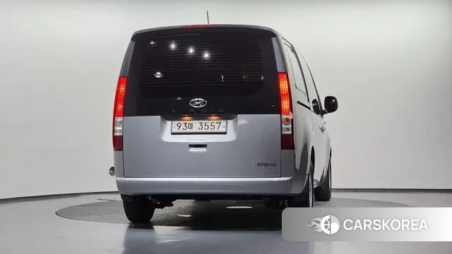 Hyundai Staria id 2965037 из Кореи 14