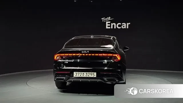 Kia K5 Hybrid 3rd Generation id 3518310 из Кореи 14