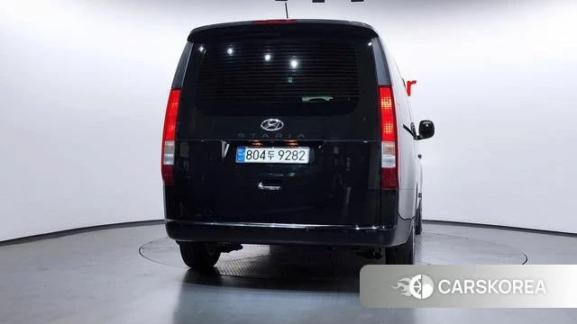 Hyundai Staria id 3941131 из Кореи 14