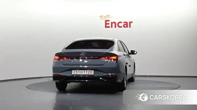 Hyundai Avante (CN7) id 3248253 из Кореи 14