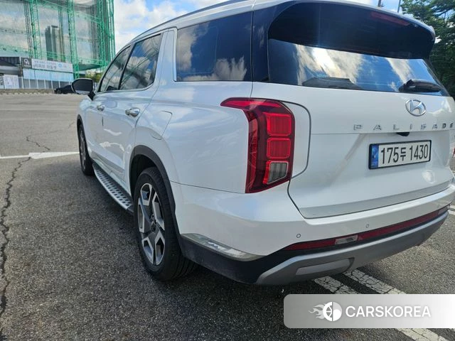 Hyundai Palisade id 4414895 из Кореи 14