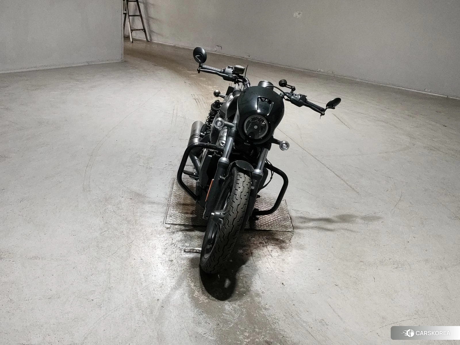 Проданный Harley-Davidson NIGHTSTER RH975 2022 из Японии