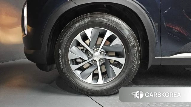 Hyundai Palisade id 4688001 из Кореи 25