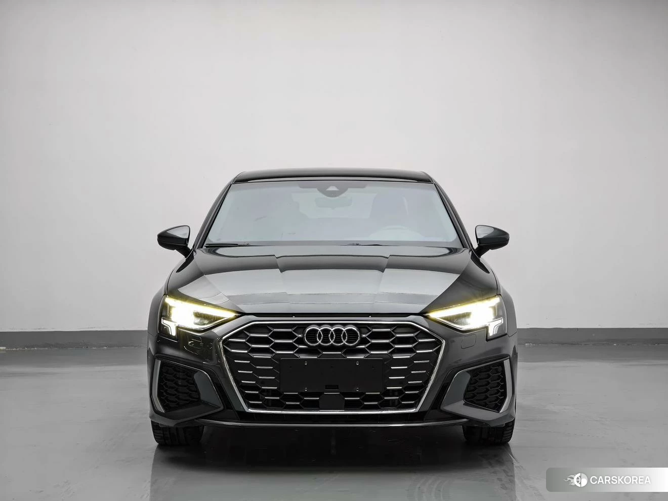 Audi A3 id 4461497 из Китая 14