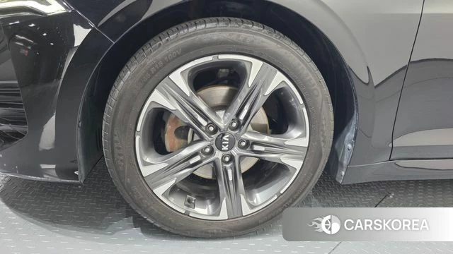 Kia K5 3rd generation id 3820049 из Кореи 14