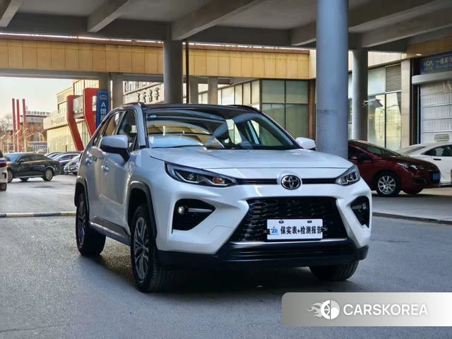 Toyota Wilanda id 4257794 из Китая 9