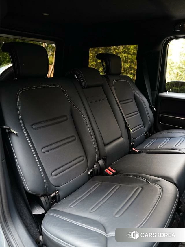 Mercedes-Benz G-class id 4300814 из Китая 11