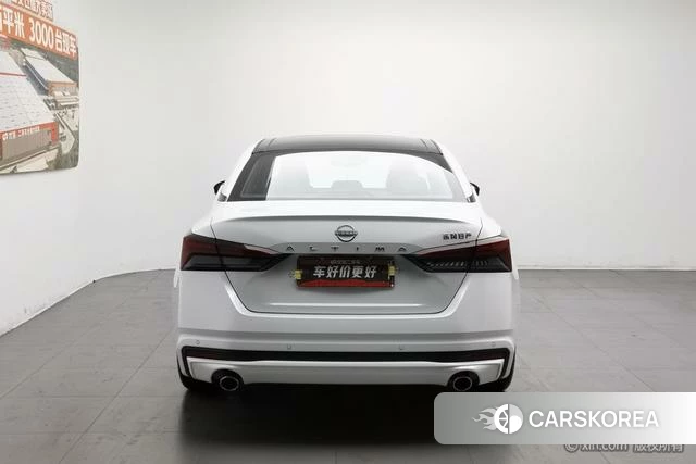 Nissan Teana id 4336277 из Китая 18