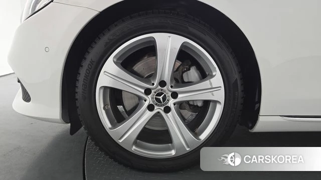 Mercedes-Benz E-Class W213 id 4345690 из Кореи 27