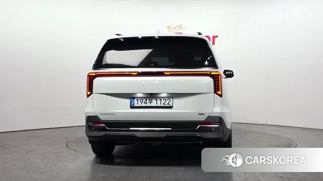 Kia The New Carnival 4th Generation id 3758177 из Кореи 14