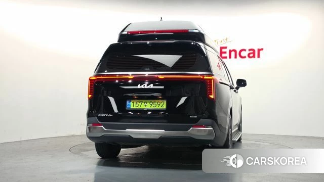 Kia The New Carnival 4th Generation id 4649848 из Кореи 34