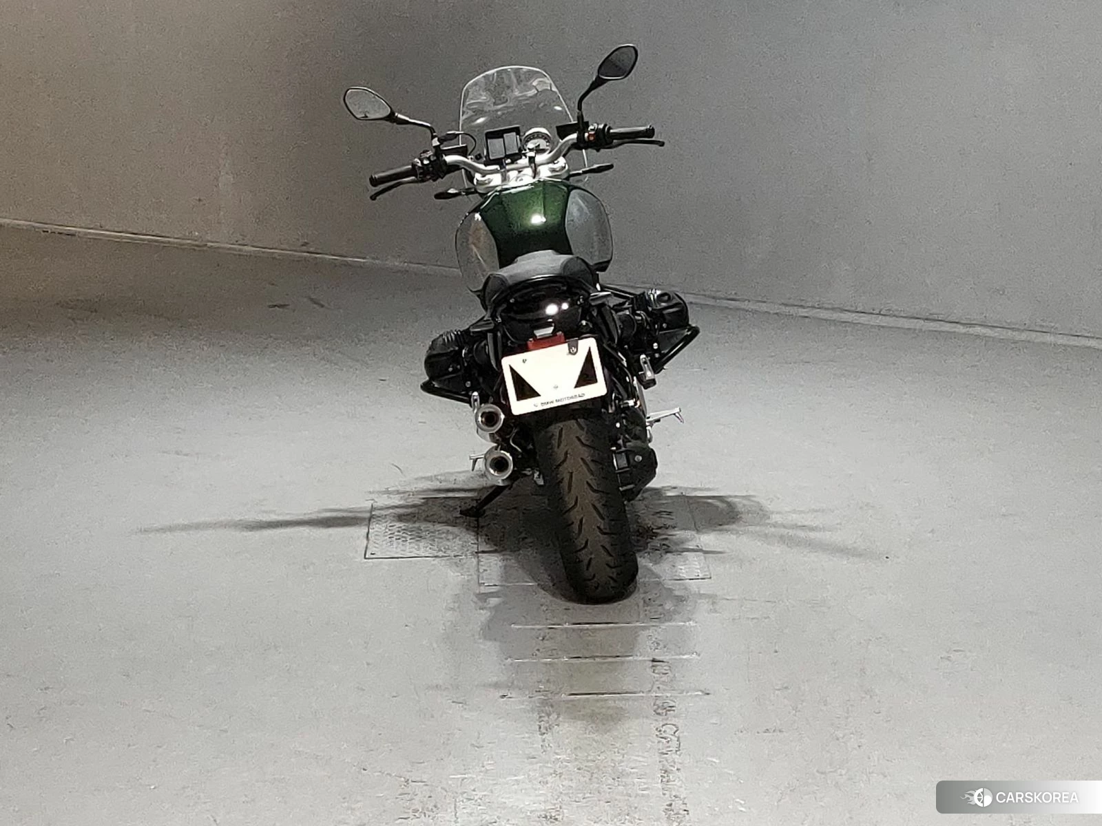 Проданный OTHER BMW R12 nine T 2025 из Японии, фото 4