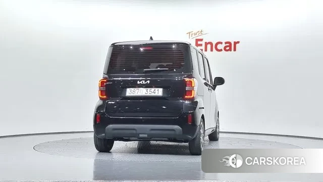 Kia The New Kia Ray id 3654166 из Кореи 14