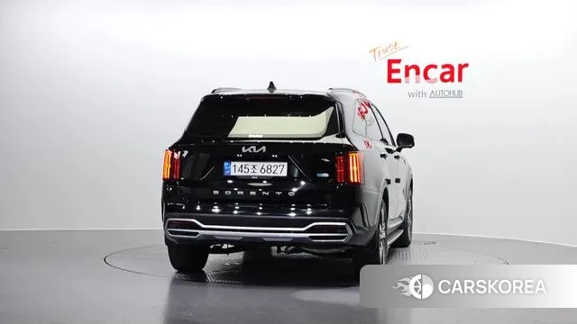 Kia Sorento 4th Generation id 2969815 из Кореи 14