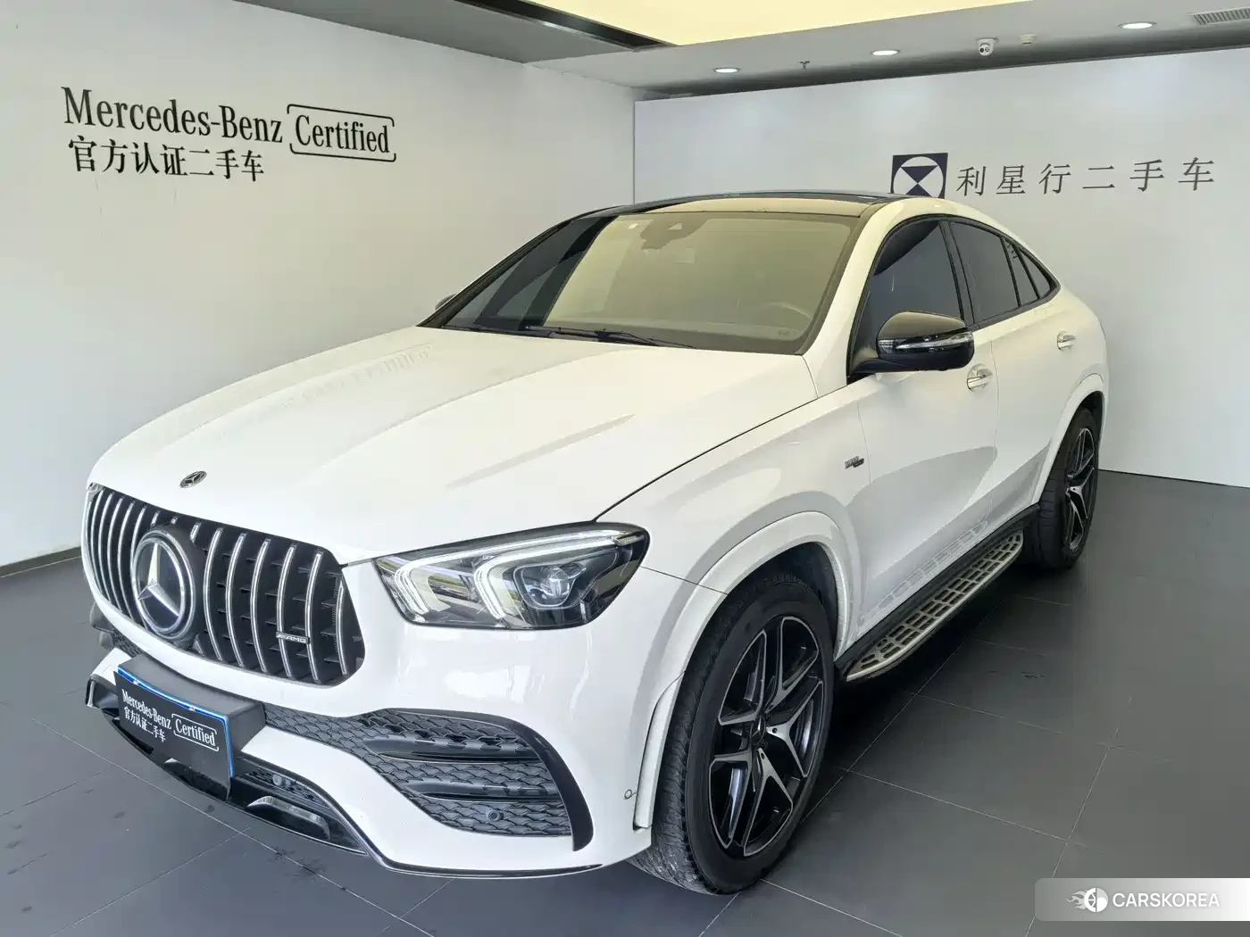 Mercedes-Benz AMG GLE id 4515531 из Китая 12