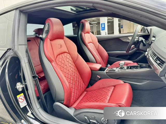 Audi S5 id 4368111 из Китая 11