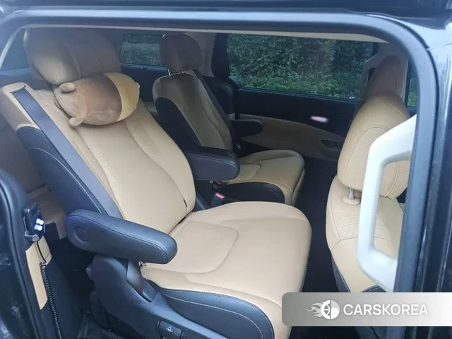 Kia Carnival 4th generation id 3405509 из Кореи 14