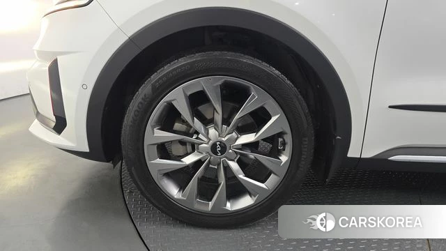 Kia Sorento 4th Generation id 4641745 из Кореи 27