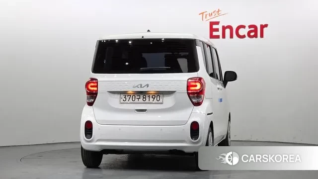 Kia The New Ray id 3597473 из Кореи 14