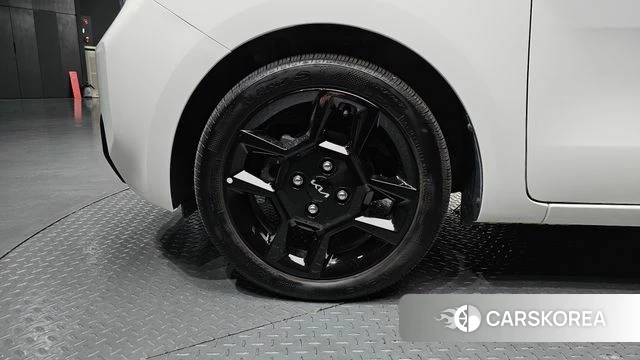 Kia The New Kia Ray id 4623122 из Кореи 24