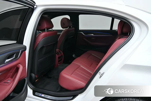 BMW 5 series id 4301147 из Китая 14