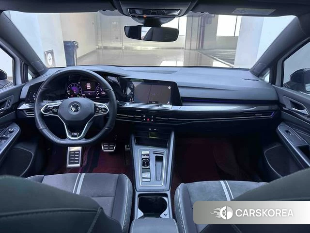 Volkswagen Golf id 4241386 из Китая 15