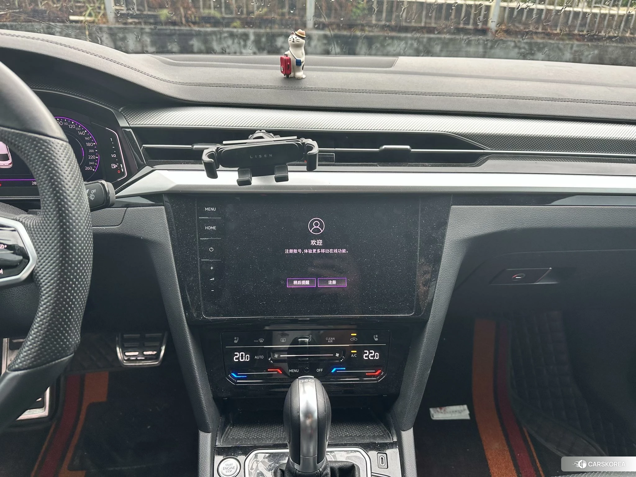 Volkswagen CC id 4479439 из Китая 13