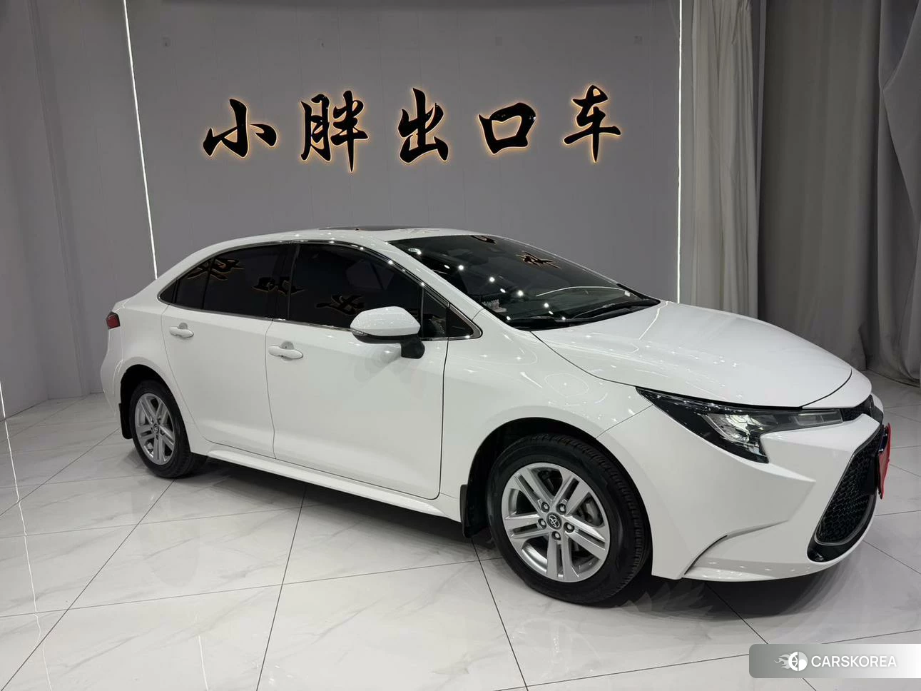 Toyota Lei Ling id 4493205 из Китая 16