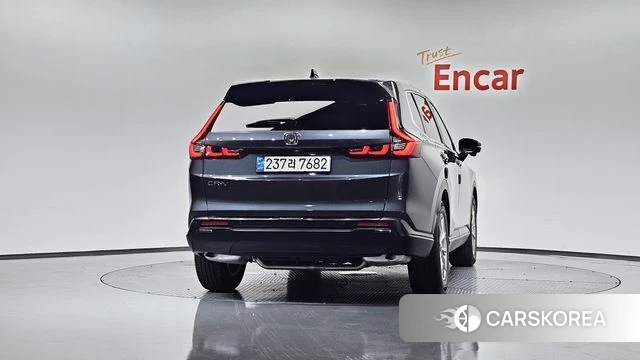 Honda CR-V 6th generation id 4427432 из Кореи 26