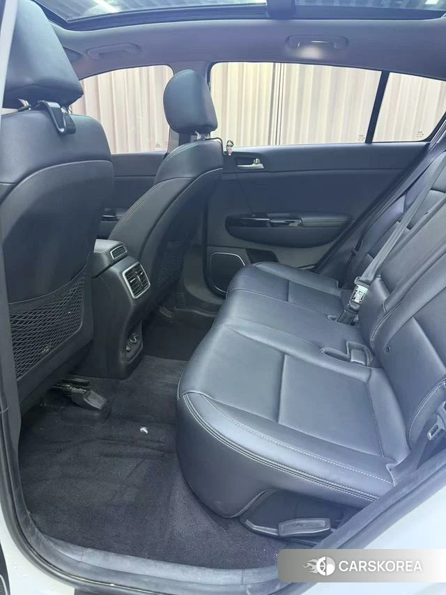 Kia KX5 id 4208560 из Китая 9